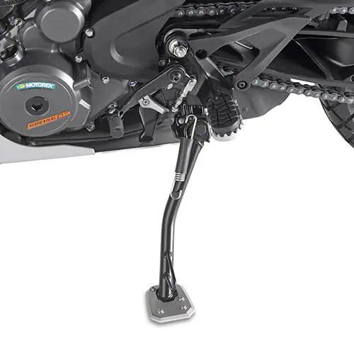 Popolare KAPPA ES7711K ESTENSIONE CAVALLETTO LATERALE KTM 390 ADV 2020