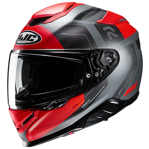 Promozione HJC CASCO RPHA 71 MC1SF COZAD