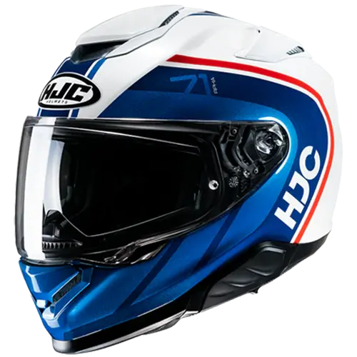 Sconto HJC CASCO RPHA 71 MC21 MAPOS