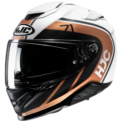 Offerta Lampo HJC CASCO RPHA 71 MC9SF MAPOS
