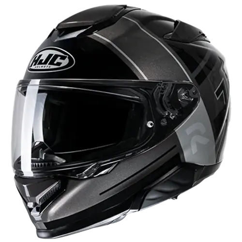 HJC CASCO RPHA 71 MC5SF ZECHA Spedizione Gratuita
