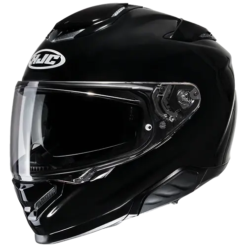 Sconto HJC CASCO RPHA 71 METAL BLACK SOLID