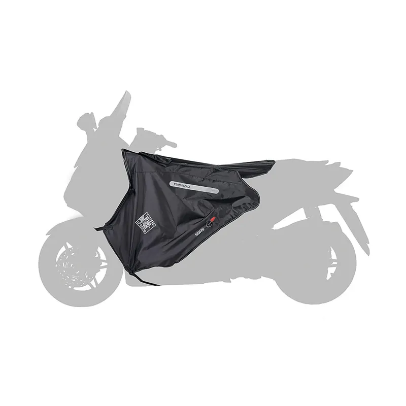 Nuovo Arrivo TUCANO URBANO Coprigambe Termoscud® R062WX Nero