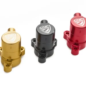 Offerta Limitata CNC RACING Attuatore Frizione Diam. 30mm Ducati 899/959/1199/1299 Panigale