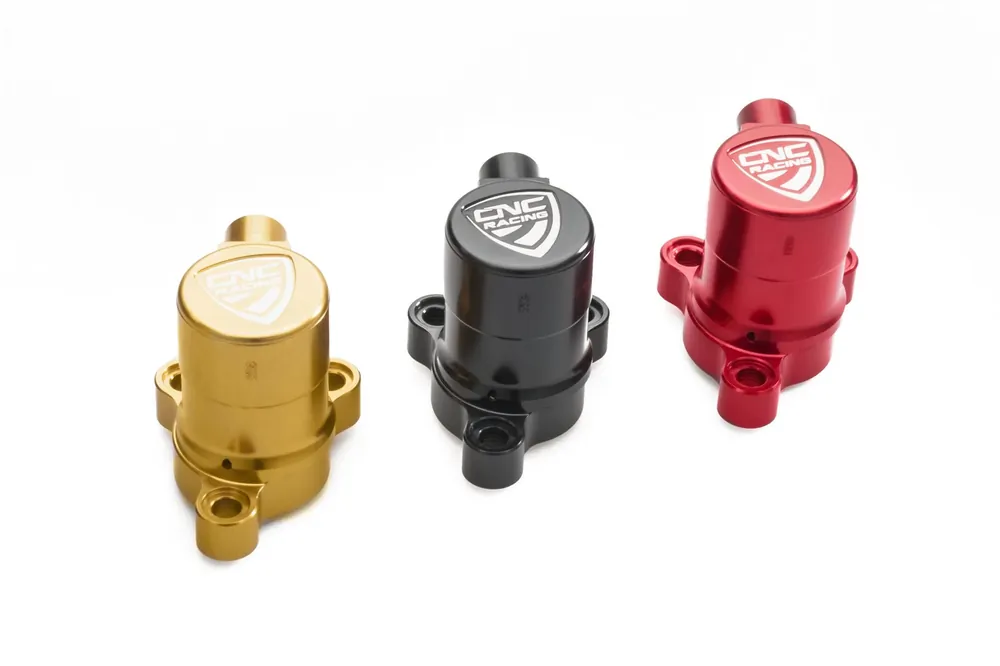 Offerta Limitata CNC RACING Attuatore Frizione Diam. 30mm Ducati 899/959/1199/1299 Panigale