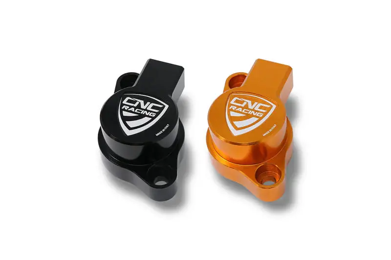 Scelto Dai Clienti CNC RACING Attuatore Frizione Diam. 28 mm KTM LC8, pompe frizione olio DOT