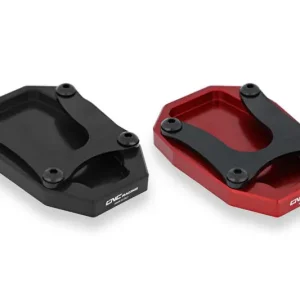 CNC RACING Base appoggio estensione cavalletto Ducati Multistrada V4 Promozione Esclusiva