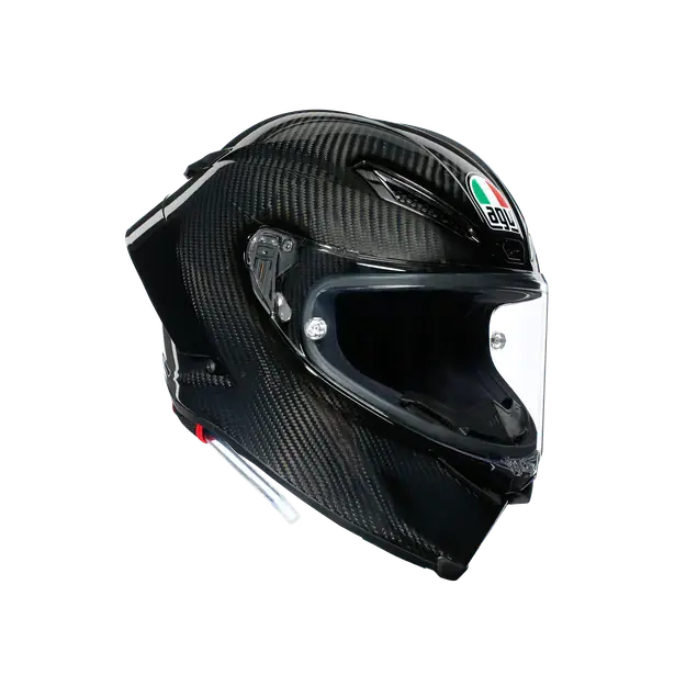 AGV Casco Carbonio Integrale PISTA GP RR Glossy Carbon Miglior Prezzo