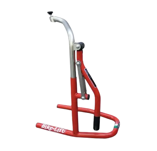BIKE LIFT Cavalletto Anteriore sotto canotto Quantità Limitata