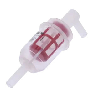 Promozione Filtro Benzina Universale 106mm x 35mm tubo 8mm