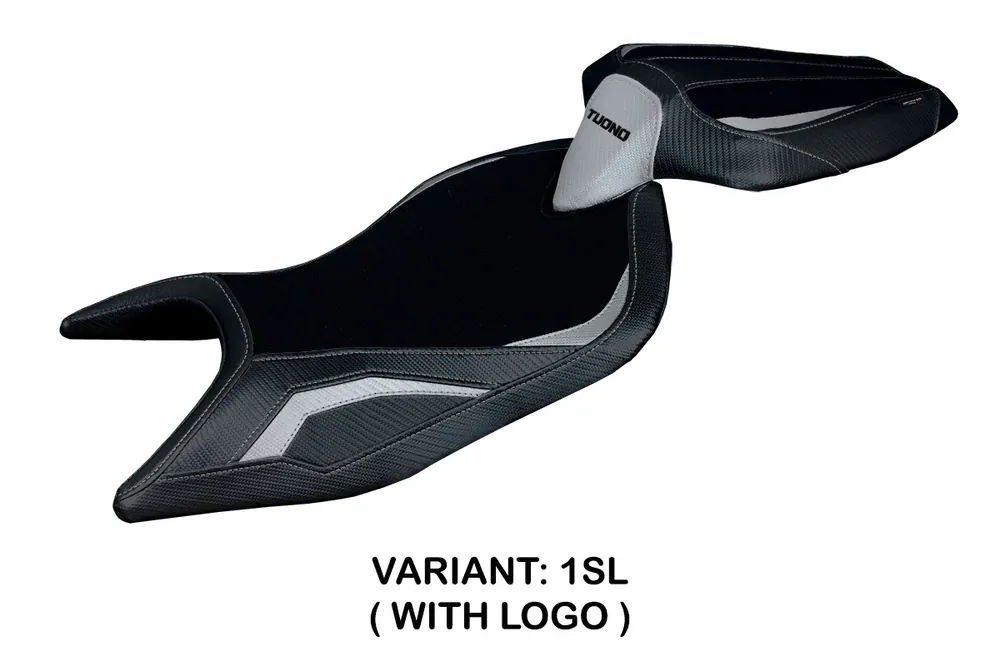 Rivestimento sella compatibile Aprilia Tuono 660 (21-23) modello Sparta Economico