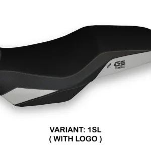 Rivestimento sella compatibile BMW F 850 GS Adventure (19-23) modello Divo Nuovo Arrivo