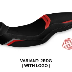 Prezzo Conveniente Rivestimento sella compatibile BMW F 900 R (19-23) modello Termez special color