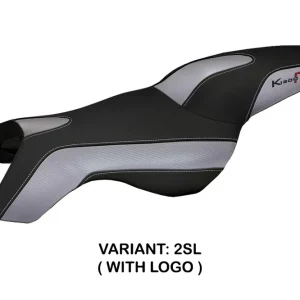 Rivestimento sella compatibile BMW K 1200 R (05-08) modello Boston Prezzo Conveniente