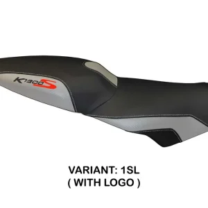 Rivestimento sella compatibile BMW K 1300 S (09-16) modello Lariano 2 Compra Online