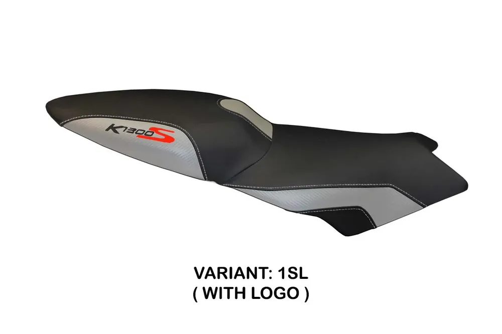 Rivestimento sella compatibile BMW K 1300 S (09-16) modello Lariano 2 Compra Online