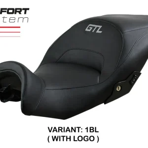 Rivestimento sella compatibile BMW K 1600 GTL (10-23) modello Lithia comfort system Miglior Prezzo