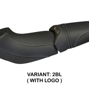 Promo Stagionale Rivestimento sella compatibile BMW R 1150 R (00-07) modello Massimo Carbon Color