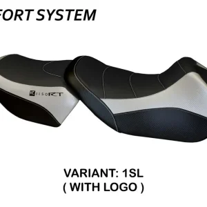 Rivestimento sella compatibile BMW R 1150 RT (00-06) modello Martinafranca comfort system Ordina Subito