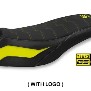 Rivestimento sella compatibile BMW R 1200/1250 GS Rallye (17-23) modello Affile Compra Online