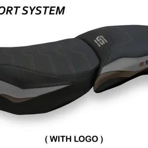 Rivestimento sella compatibile BMW R 1250 GS Adventure (19-23) modello Racconigi 3 comfort system Compra Oggi Stesso