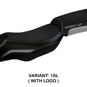 Rivestimento sella compatibile BMW R 1250 R (19-23) modello Puma Nuovo Arrivo