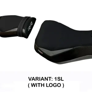 Sconto Rivestimento sella compatibile BMW S 1000 RR (15-18) modello Hakha
