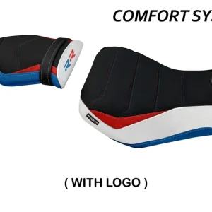 Rivestimento sella compatibile BMW S 1000 RR (15-18) modello Vittoria HP comfort system A Buon Prezzo