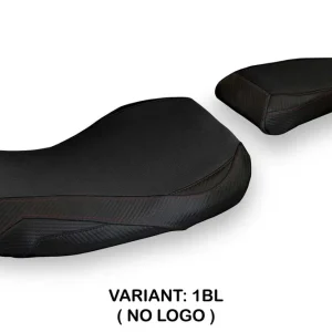 Rivestimento sella compatibile BMW S 1000 RR M-Sport (19-23) modello Sevan 1 Must-Have