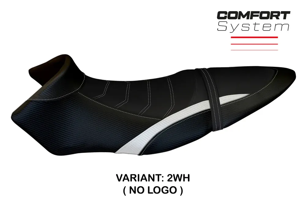 Rivestimento sella compatibile BUELL XB 12 S - XB 12 SX(19-21) modello Avignone Comfort System Occasione