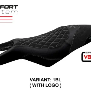 Offerta Rivestimento sella compatibile Cagiva Raptor 650-1000 (00-07) modello Eraclea Comfort System