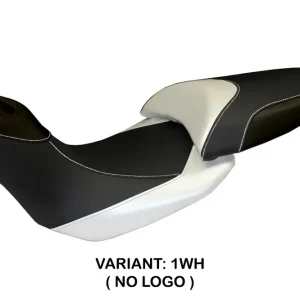 Direttamente Dal Produttore Rivestimento sella compatibile Ducati Multistrada 1200 (10-11) modello Noto 3