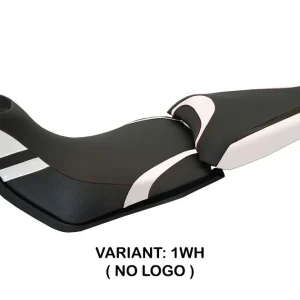 Rivestimento sella compatibile Ducati Multistrada 1200 / 1260 (15-20) modello Peppe 15 Prezzo Scontato