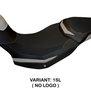 Rivestimento sella compatibile Ducati Multistrada 1200 / 1260 Enduro (16-21) modello Zac 1 Scelto Dai Clienti