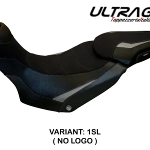 Rivestimento sella compatibile Ducati Multistrada 1200 / 1260 Enduro (16-21) modello Lux 2 ultragrip Offerta Del Giorno