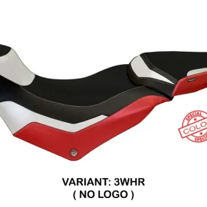 Rivestimento sella compatibile Ducati Multistrada 950 (17-21) modello Praga special color Prezzo Ridotto