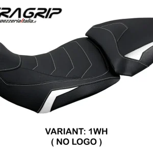 Solo Oggi Rivestimento sella compatibile Ducati Multistrada V2 (21-23) modello Haria ultragrip