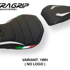 Rivestimento sella compatibile Ducati Panigale 899 (13-15) modello Dale ultragrip Offerta Limitata