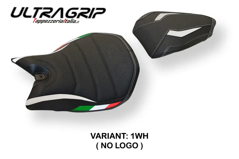 Rivestimento sella compatibile Ducati Panigale 899 (13-15) modello Dale ultragrip Offerta Limitata
