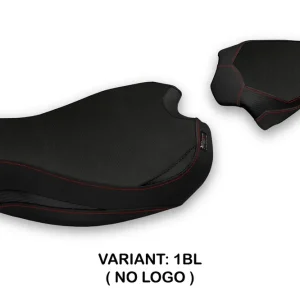 Rivestimento sella compatibile Ducati Panigale V2 (20-23) modello Tulcea Ultime Pezzi