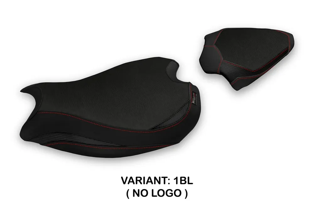 Rivestimento sella compatibile Ducati Panigale V2 (20-23) modello Tulcea Ultime Pezzi