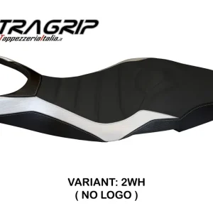Rivestimento sella compatibile Ducati Super Sport (17-22) modello Pistoia 1 ultragrip Ultime Pezzi