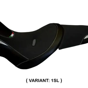 Rivestimento sella compatibile Ducati X Diavel (16-23) modello Castelbuono Occasione