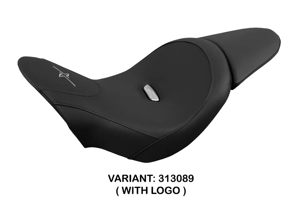 Spedizione Gratuita Rivestimento sella compatibile Ducati X Diavel (16-23) modello Dubai