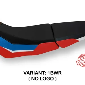 Affare Rivestimento sella compatibile Honda Africa Twin 1000 Adventure (18-19) modello Sofia special color 2