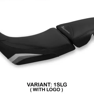 Consegna Rapida Rivestimento sella compatibile Honda Africa Twin 1100 Adventure Sport (20-23) modello Katerini