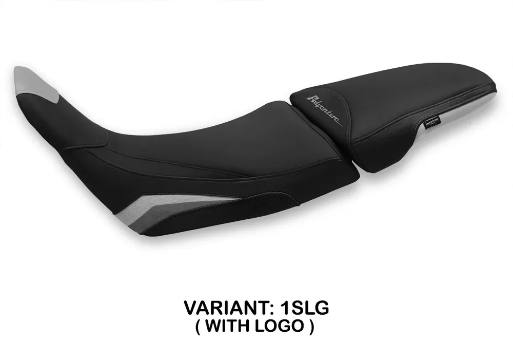 Consegna Rapida Rivestimento sella compatibile Honda Africa Twin 1100 Adventure Sport (20-23) modello Katerini