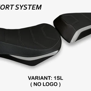 Rivestimento sella compatibile Honda CB 500 F (12-15) modello Cenesi comfort system Di Tendenza