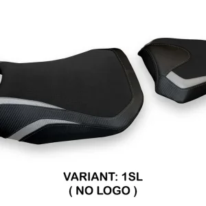 Solo Oggi Rivestimento sella compatibile Honda CB 500 F (16-23) modello Preston 1