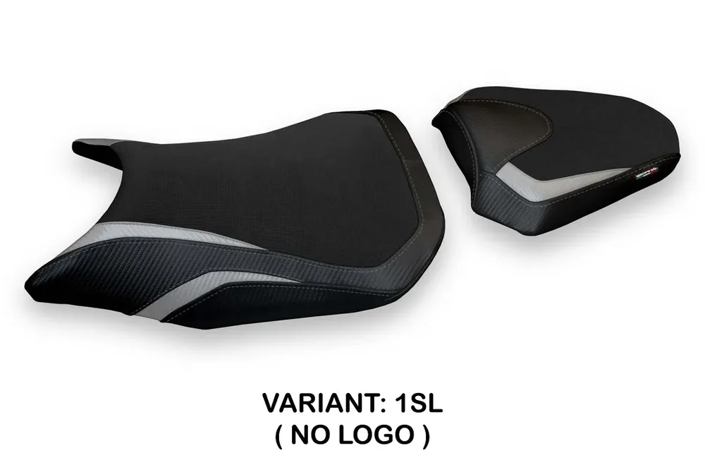 Solo Oggi Rivestimento sella compatibile Honda CB 500 F (16-23) modello Preston 1